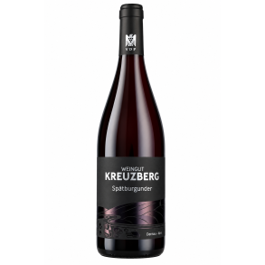 H. J. Kreuzberg Sp�tburgunder Ahr 2024 