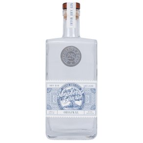 Shepherds Purse Gin 40% Irish Gin