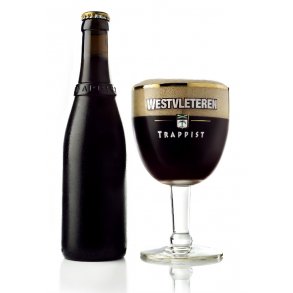Westvleteren 12 Trappist 33 cl.