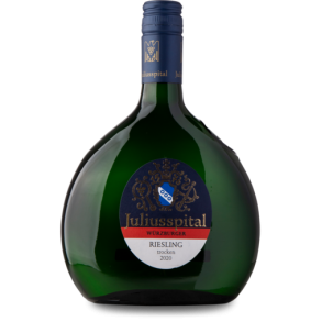 W�rzburger Riesling, Ortswein Juliusspital-Weingut 2020