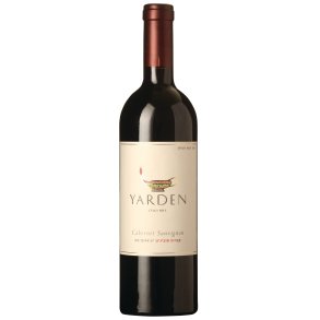 Yarden Cabernet Sauvignon 2018
