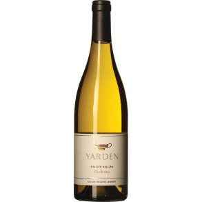 Yarden Chardonnay 2020