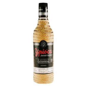 Cachaca Ypioca Prata