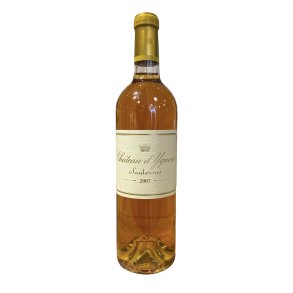 Chteau d'Yquem 2007