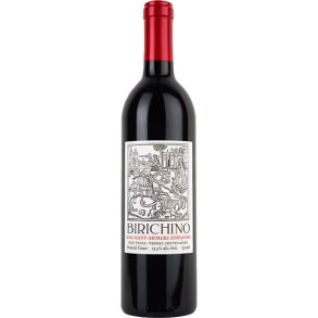 Zinfandel Saint Georges Old Vines Central Coast Birichino Californien 2020