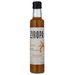 Mangosirup Ziropa 25 cl.