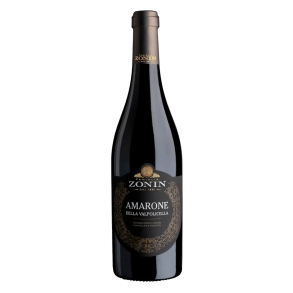 Amarone del Valpolicella DOCG Zonin 2022