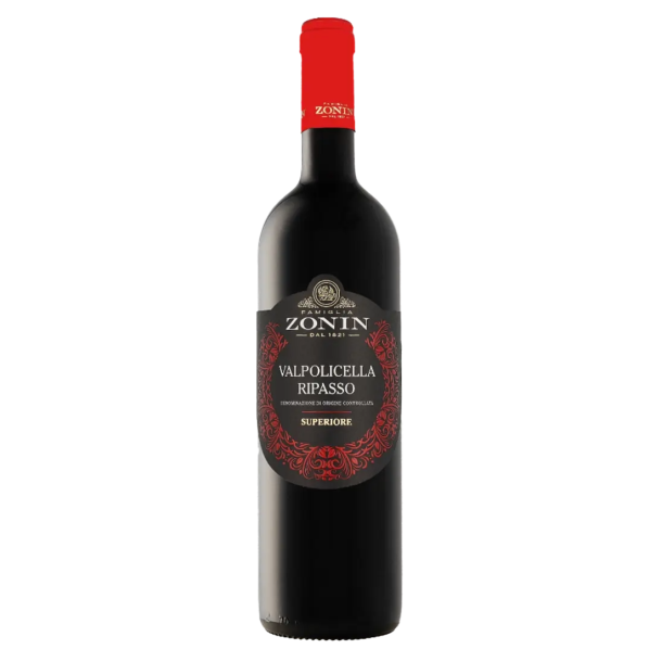 Valpolicella Ripasso DOC Superiore Zonin 2021