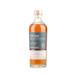 Arran 2023 - PX Sherry Casks 48%
