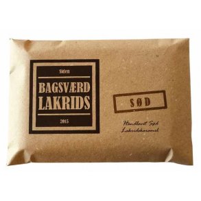 Sd Lakrids Bagsvrd
