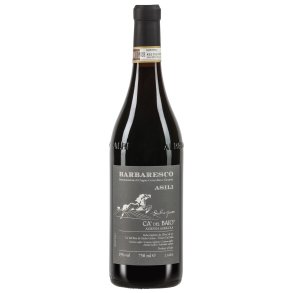 Barbaresco Asili DOCG Ca del Baio Piemonte 2021