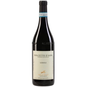 DOLCETTO DALBA LODOLI DOC Ca del Baio 2022