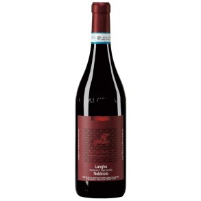 LANGHE NEBBIOLO DOC Ca del Baio 2022