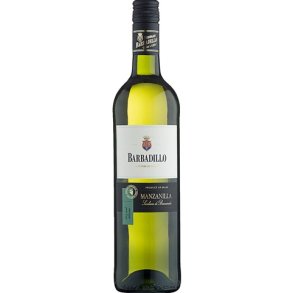 Manzanilla Extra Dry Bodegas Barbadillo