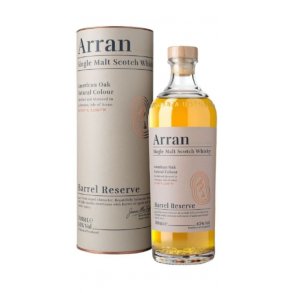 Arran Malt Whisky Barrel Reserve Malt 43%