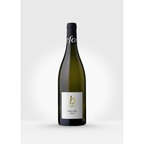 Befort Pinot Gris Trocken 2025