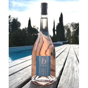 Befort Pinot Noir Rose Trocken 2023