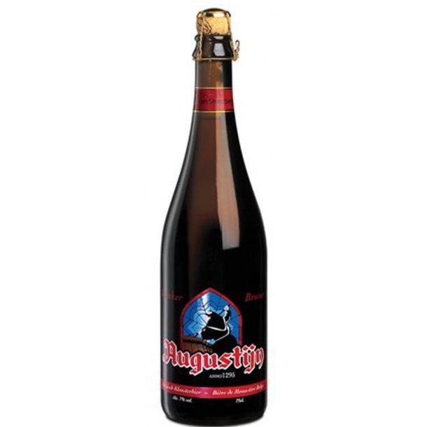Augustijn Brune 75 cl