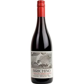 Grenache Besson Old Vines Birichino Santa Cruz Californien 2016