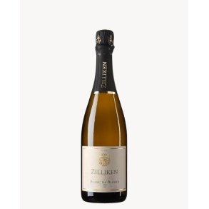 Weingut Zilliken Blanc de Blanc JJ Brut Nature Cremant 2023