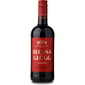 Blossa Vin Gl�gg 10% 75 cl