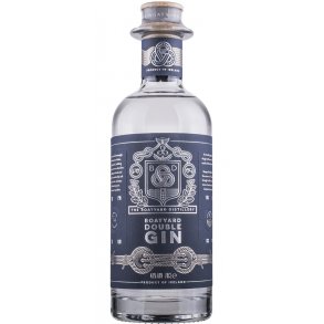 Boatyard Double Gin 46% 