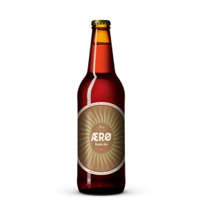 r Brown Ale 50 cl.