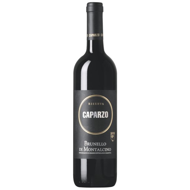 Brunello di Montalcino Riserva Caparzo 2017