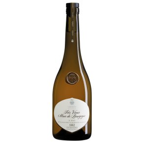 Marc de Bourgogne 8 ans 42% Joseph Cartron Trs Vieux Marc