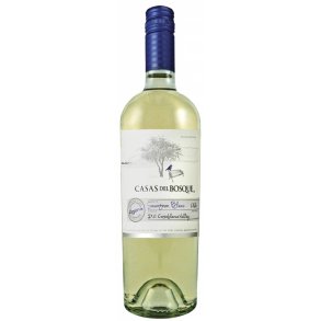 Casas del Bosque, Reserva, Sauvignon Blanc 2020