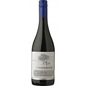 Casas del Bosque, Reserva, Pinot Noir 2016