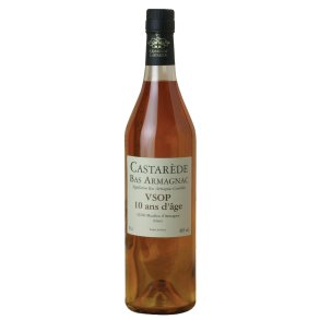 Armagnac VSOP Bas Armagnac Castar�de