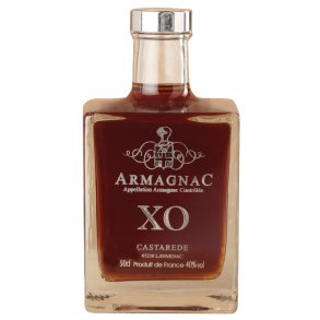 Amagnac XO Casterde DecanterBas Armagnac