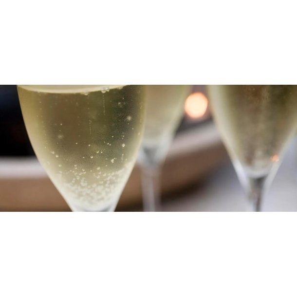 Champagnesmagning d. 3/7 kl. 19:00 &#129346;