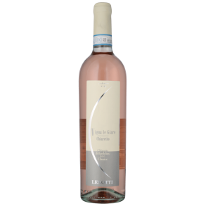 Chiaretto Vigna le Giare Bardolino Cantine Lenotti 2024