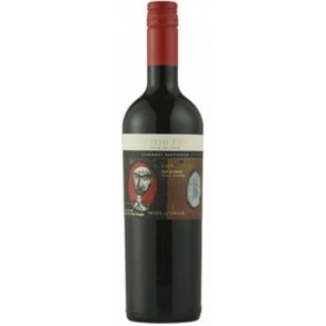 Viejo Feo, Cabernet Sauvignon, Reserva, Maule Valley