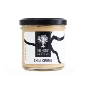 Chili Creme fra Hr. Skov