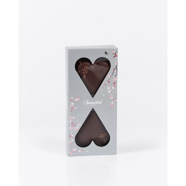 HEARTS CHRISTMAS - Summerbird Organic