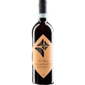 San Giorgie Ciampoleto 2016 - Rosso di Montalcino