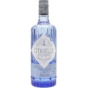 Citadelle Gin 44% 70 cl. 