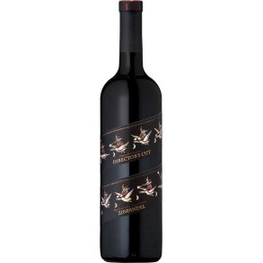 Director�s Cut Dry Creek Valley Zinfandel 2020 - Coppola