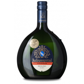 Wrzburger Riesling, Ortswein 2018 Juliusspital Weingut