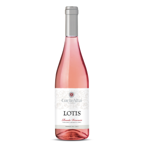 Accordini - Corte Alta Lotis Rosato IGT 2024