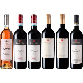 Accordini - Corte Alta Weekend Kasse