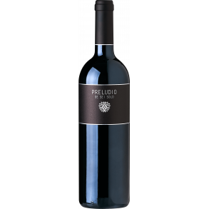 Preludio - Ribera del Duero 2018