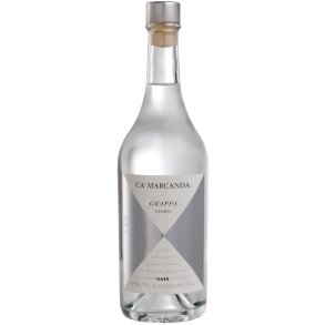 GRAPPA PROMIS 45% Ca Marcanda Gaja