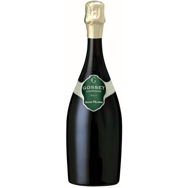 Gosset Millsime 2012 Champagne