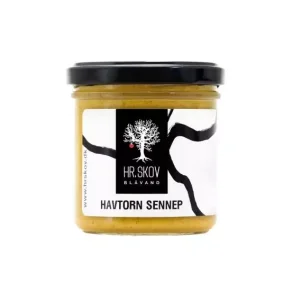 Havtorn Sennep fra Hr. Skov