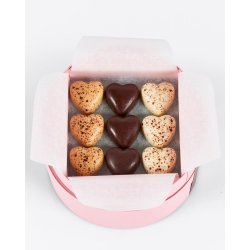 Heartmade Edition Summerbird Organic