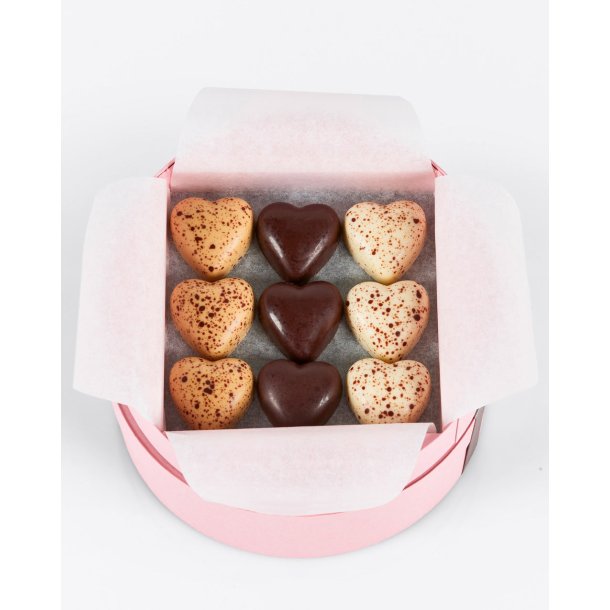 Heartmade Edition Summerbird Organic